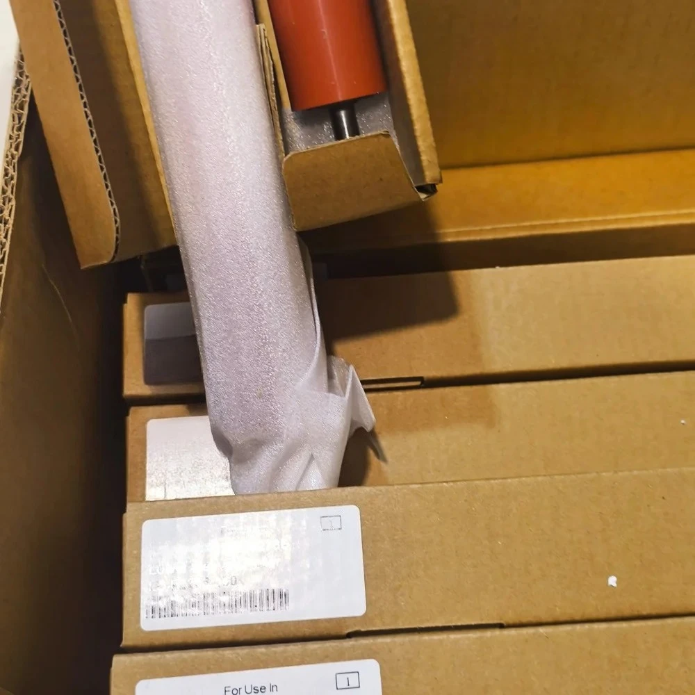 

2X FK1150 FK-1150 Fuser Lower Pressure Roller for Kyocera P2040 P2235 M2040 M2540 M2135 M2635 M2640 M2735