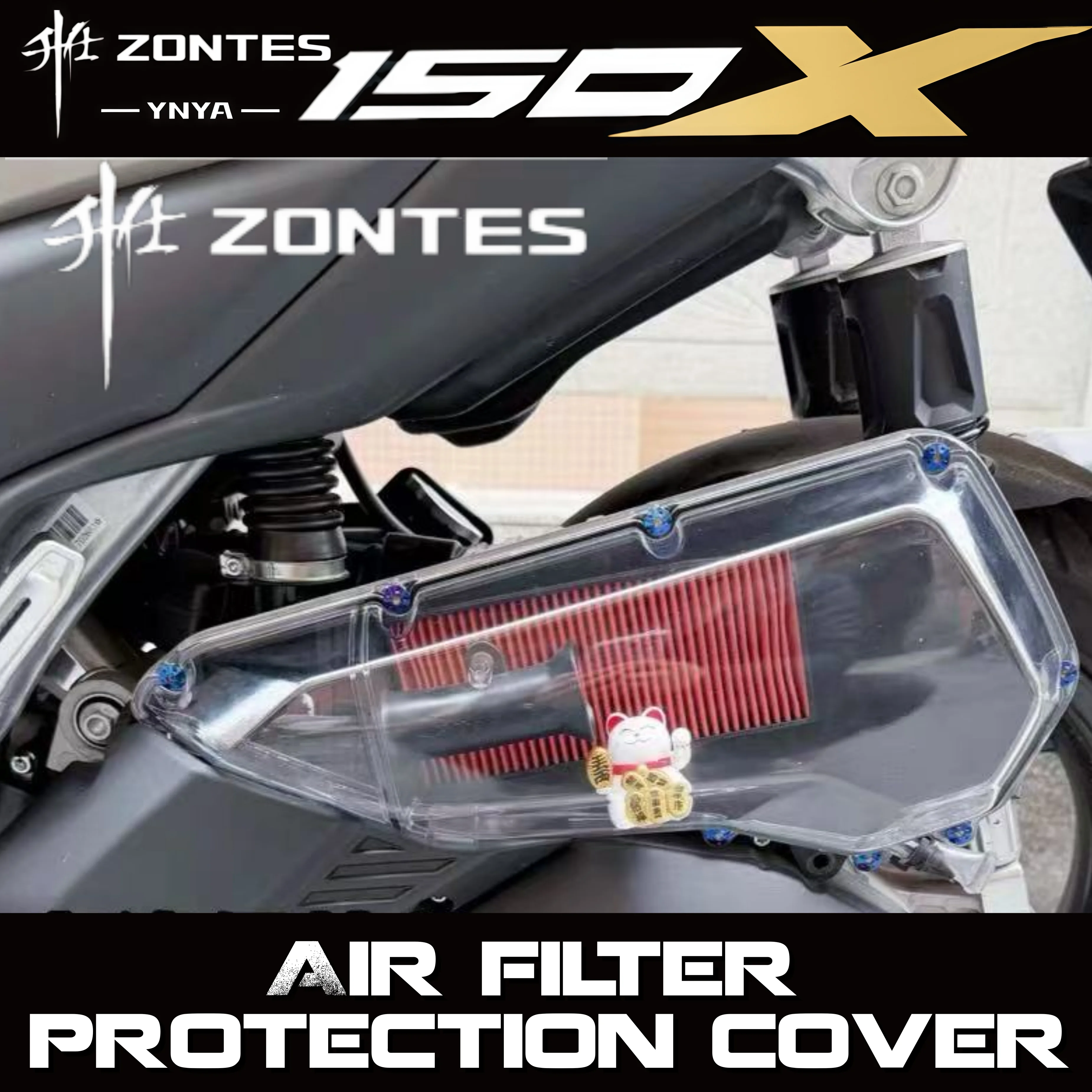 copertura-trasparente-per-filtro-aria-modificato-per-zontes-150x