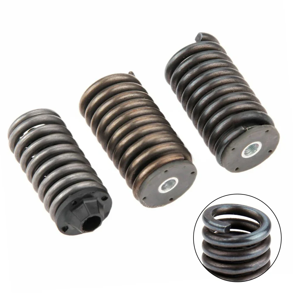 1 Pcs Chainsaw Spare Part AV Spring Buffer For H-USQVARNA 371 372 372 XP 362 365 Chainsaw Power Accessory Tool Parts