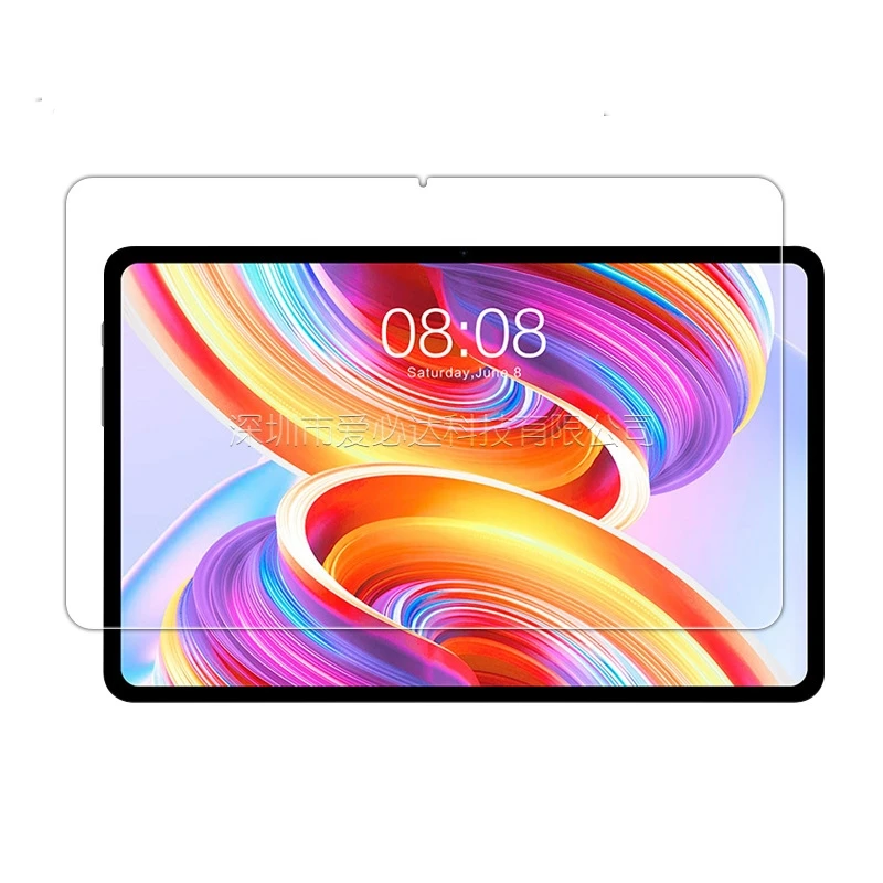 9H กระจกนิรภัยสำหรับ T50 Teclast HD 11นิ้วแท็บเล็ตหน้าจอฟิล์มป้องกันแก้วป้องกันนิรภัย