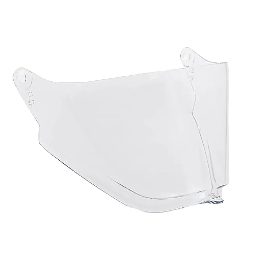 Visor Bening Helm Husky Halo