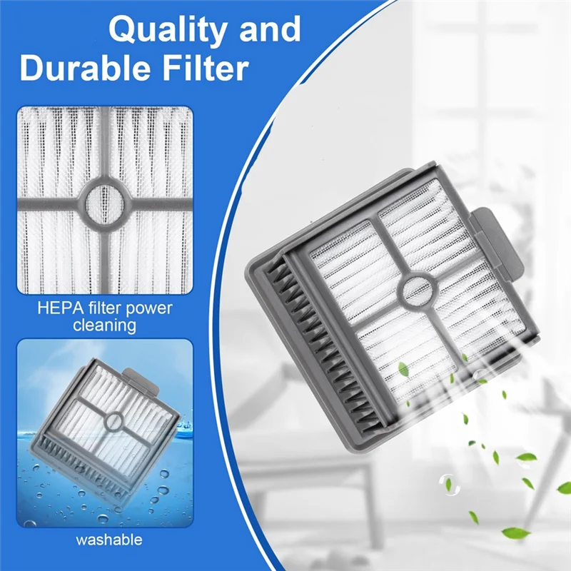 A88X لـ DREAME H12S مكنسة كهربائية رطبة وجافة Dreame H12s فرشاة دوارة Dreame مكنسة رطبة وجافة