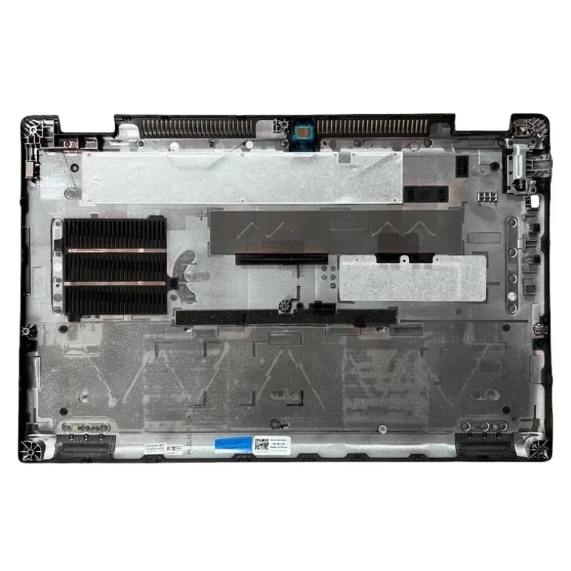 New replacement cases for Dell Precision 3591 M3591 03FNR3, bottom tray cover, repair replacement parts.