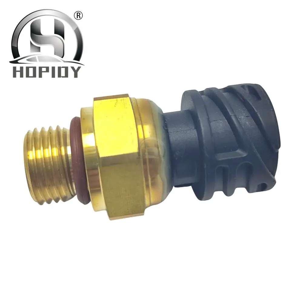 JHY K 060758   Sensor de pressão compatível com KNORR BREMSE 2262051