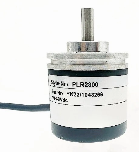 New PLR2300 Incremental Photoelectric Rotary Encoder Sublimation Blanks Garden Tools Car Accessories Accessoire Voiture