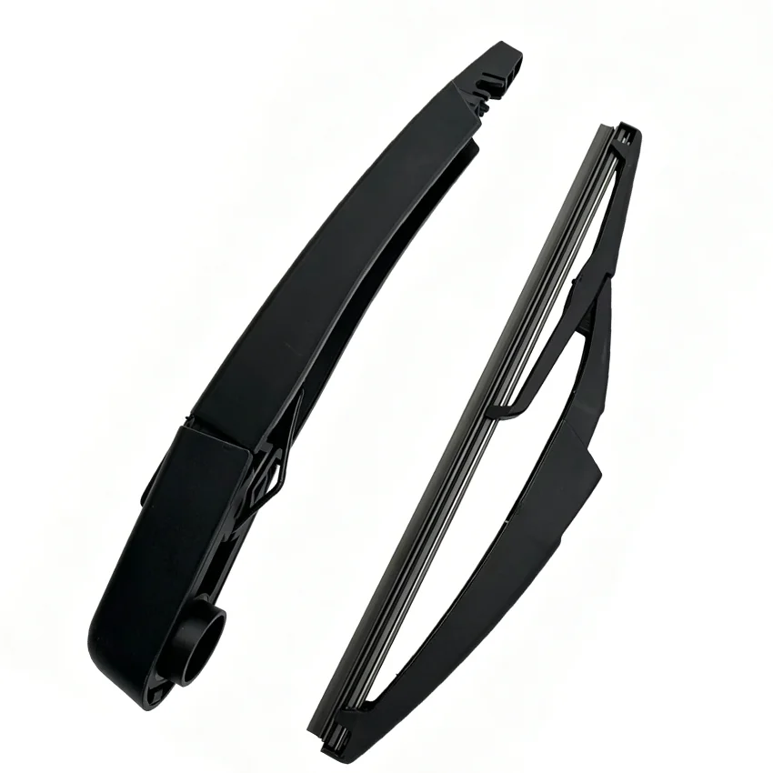 8" Zoll Heckscheibenwischerblatt und Arm-Set für Citroen C5 Aircross 2018 2019 2020 2023, Windschutzscheibe, Windschutzscheibe, saubere Heckscheibe – Detail 1