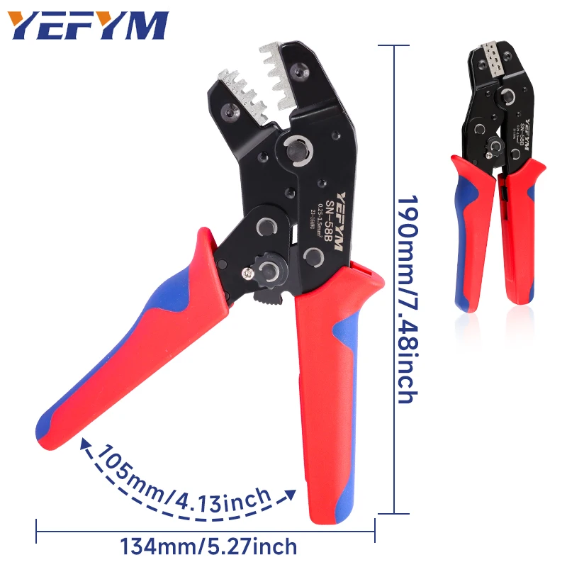 Thumbnail 4 - #65 Ranked Pliers Picks in 2026