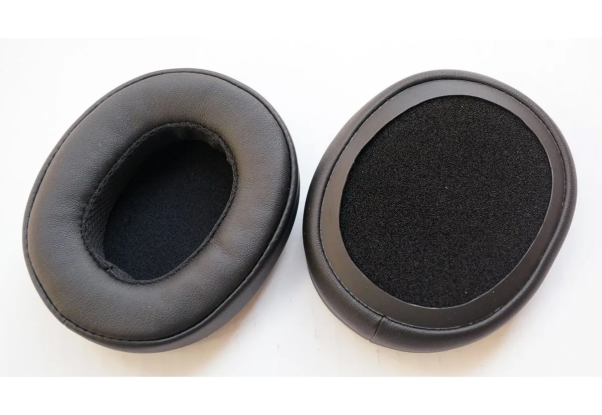 Almohadillas de V-MOTA para auriculares, cascos inalámbricos con Bluetooth, Compatible con Skullcandy hash 3