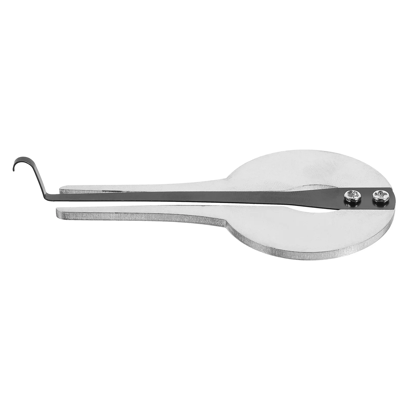 

Portable Harmonica Traditional Musical Instrument Accessories Harp Ethnic Alloy Mouth