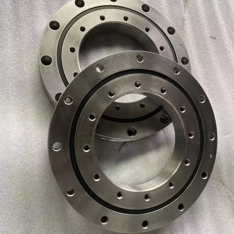 Industrial-grade RU228 Spherical Roller Bearings - High Load Capacity - Specialized for Overturning Moment Bearing