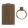 TAN Single Pouch