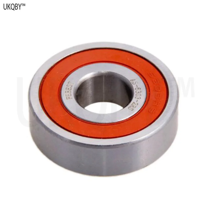 

Imported To y ota Xi ao ba wa ng 2003-2009 To yo ta 9009910142 bearing (used for generator drive end cover)