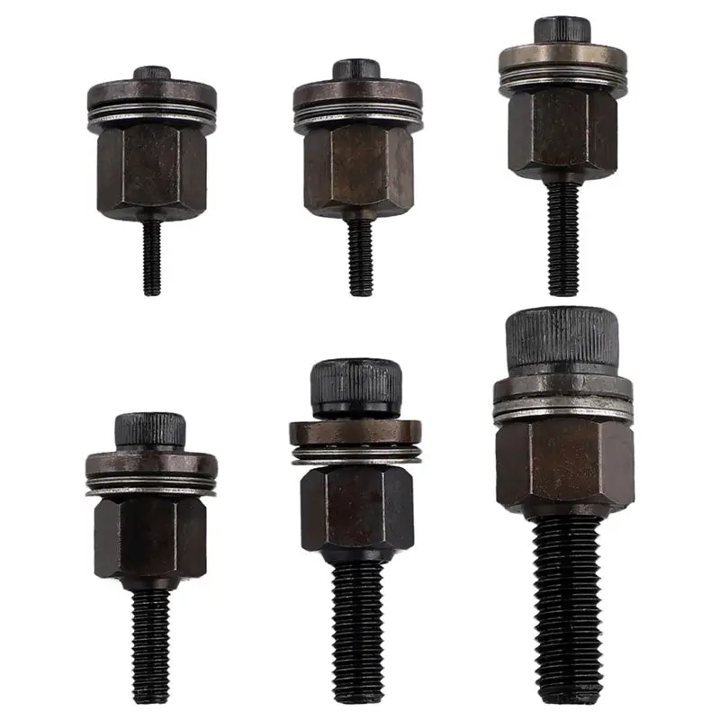 abui-6pcs-hand-rivet-tool-steel-head-set-manual-riveter-replace-tip-nut-m3-m5-m6-m8-m10-mandrel-head-for-rivet-nut-tool