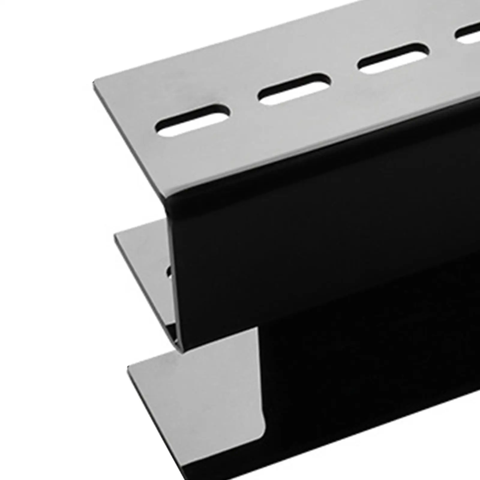 حامل أكريليك لعرض ملاقط تمديد الرموش بـ 6 فتحات للمكياج