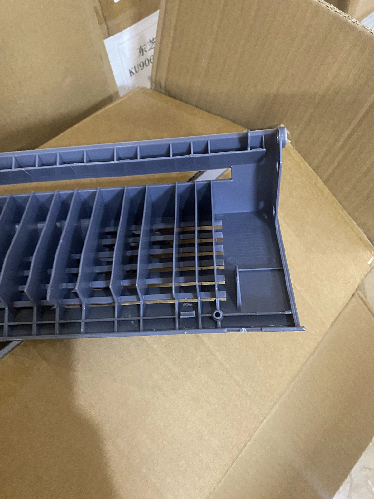 

1 шт. 6LA82718000 крышка фьюзера для Toshiba E230 E280 E232 E282 E233 E283 детали копировального аппарата верхняя рамка фьюзера
