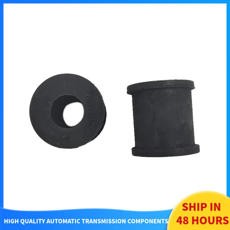 2 قطعة جلبة المثبت الخلفي 48818-48020 لكزس RX300 3.0L 2003-2008 ل BYD S6 S7 e5 300 EV اكسسوارات السيارات #5