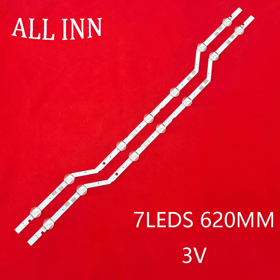 Led Strip For Ue32J… - image