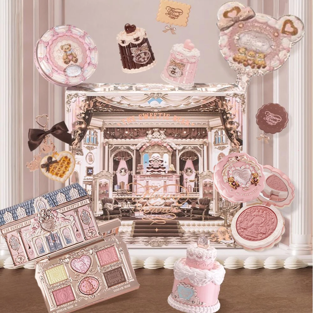 #23 Best Blushes & Bronzers to Buy In 2026