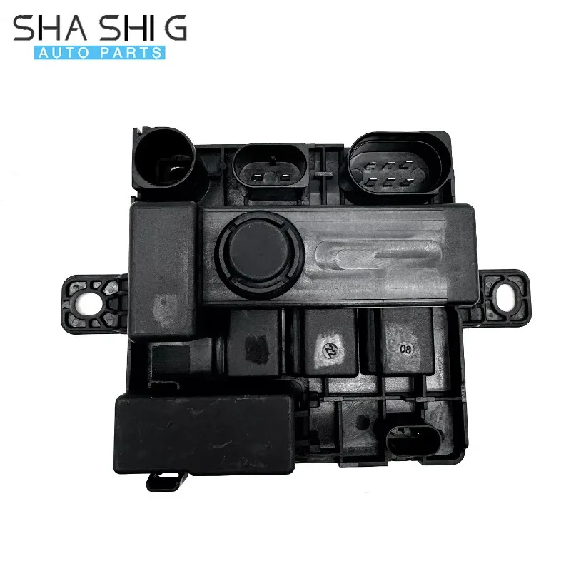 12637591534 New Integrated Power Supply Module Fit For BMW 2 3 4 5 7 Series