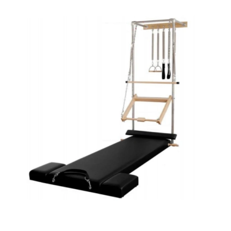 Pilates Wall Hanging Joint Pilates Tower Trapeze Pilates Wall Hanging Tower Unit