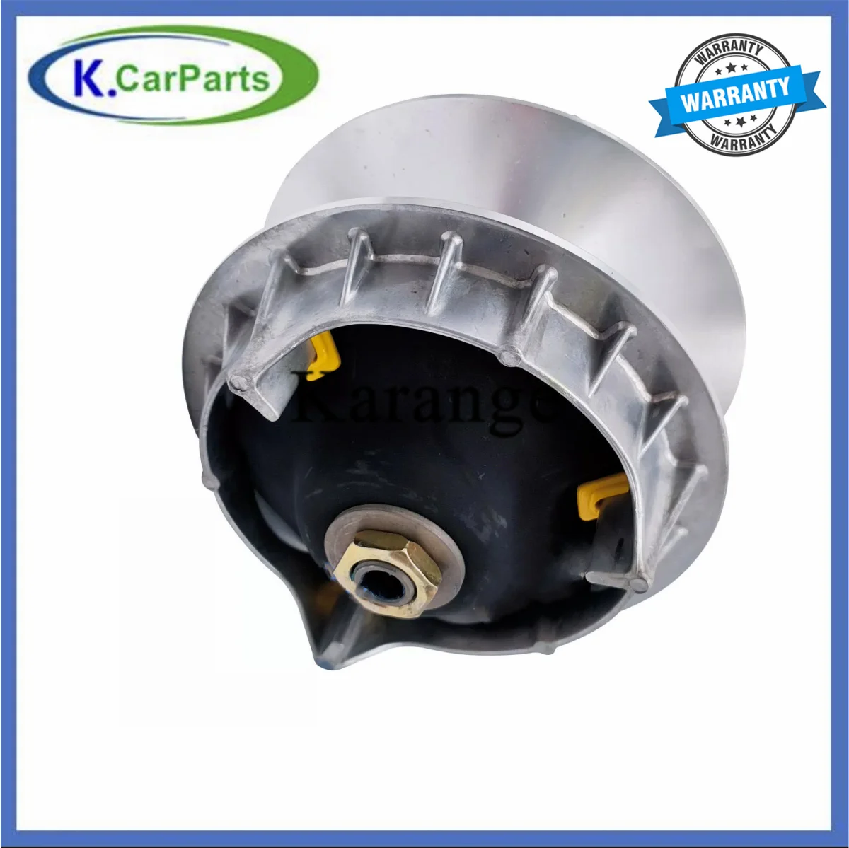 

0GRB-051000-00030 Variator CVT Drive Clutch Primary Pulley for CF 400 450 400S 450S 450L 500S 520 550 X5HO ATV UTV SSV