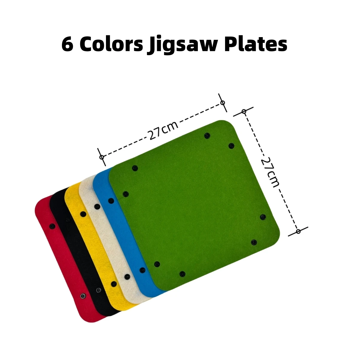 MaxRenard-سجادة ألغاز محمولة كبيرة وأطباق ، حصائر موفر للطاولة ، حارس ألغاز ، حتى ، من من من من من من من من ؟ #4