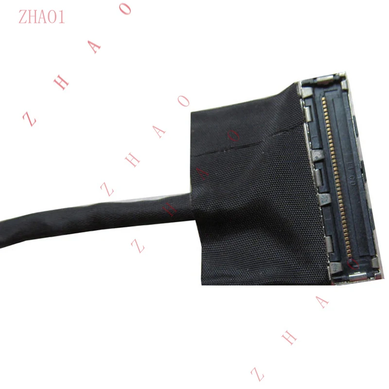 Z  For HP Pavilion G6 G6-2000 2001 2145 TPN-Q110 DD0R36LC000 Laptop LCD Video Cable