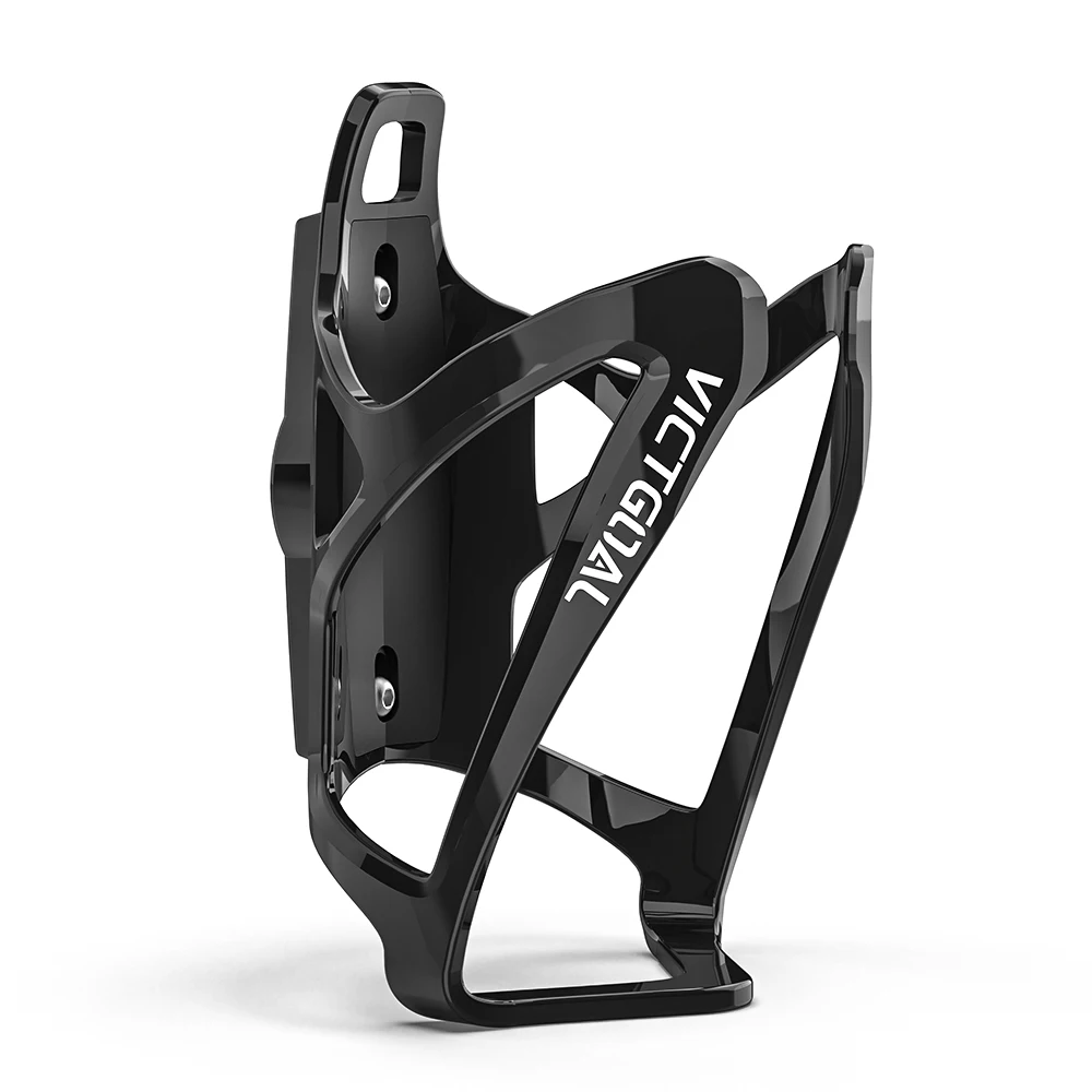 AliExpress Victgoal VICTGOAL Cycling Water Bottle Cage with AirTag Hider Lightweight Bottle Bracket MTB Road Bicycle Bottle Stand Holder Accessories