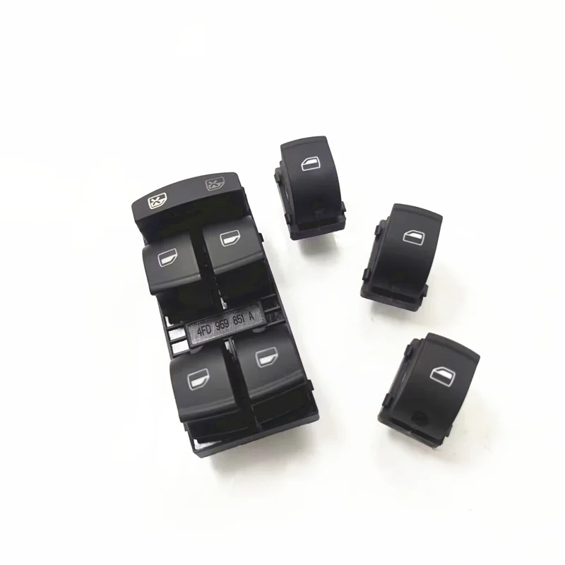 New Power Master Wi…