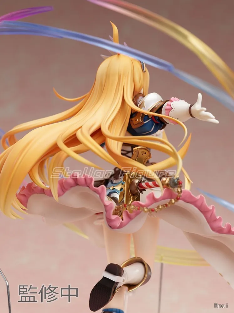 【SF】В наличии F:NEX Princess Link Re Dive Pecorim, коллекционная фигурка в масштабе 1/7, модель для подарка