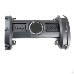 Brand New Genuine High Quality 16V Engine Cover Bonnet Engine Upper Guard For Skoda Octavia Fabia