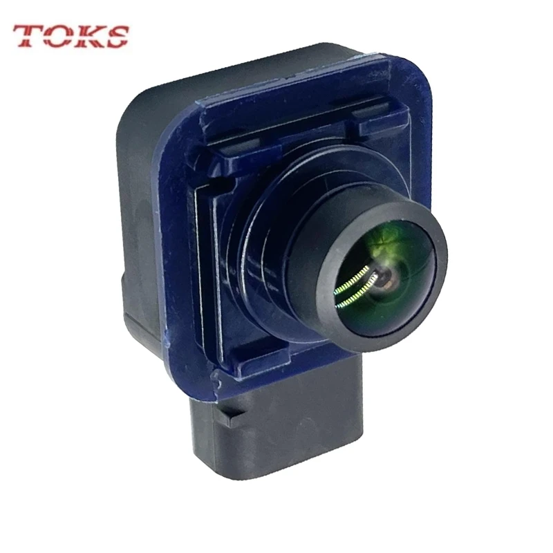 

FL3Z-19G490-D Car Rear View Reverse Parking Backup Camera Fit for 2015 2016 2017 Ford F150 F-150 Pickup Truck FL3Z19G490D