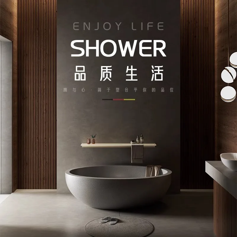 Thumbnail 4 - #14 Top 40 Bathroom Shelves Worth Buying In 2026