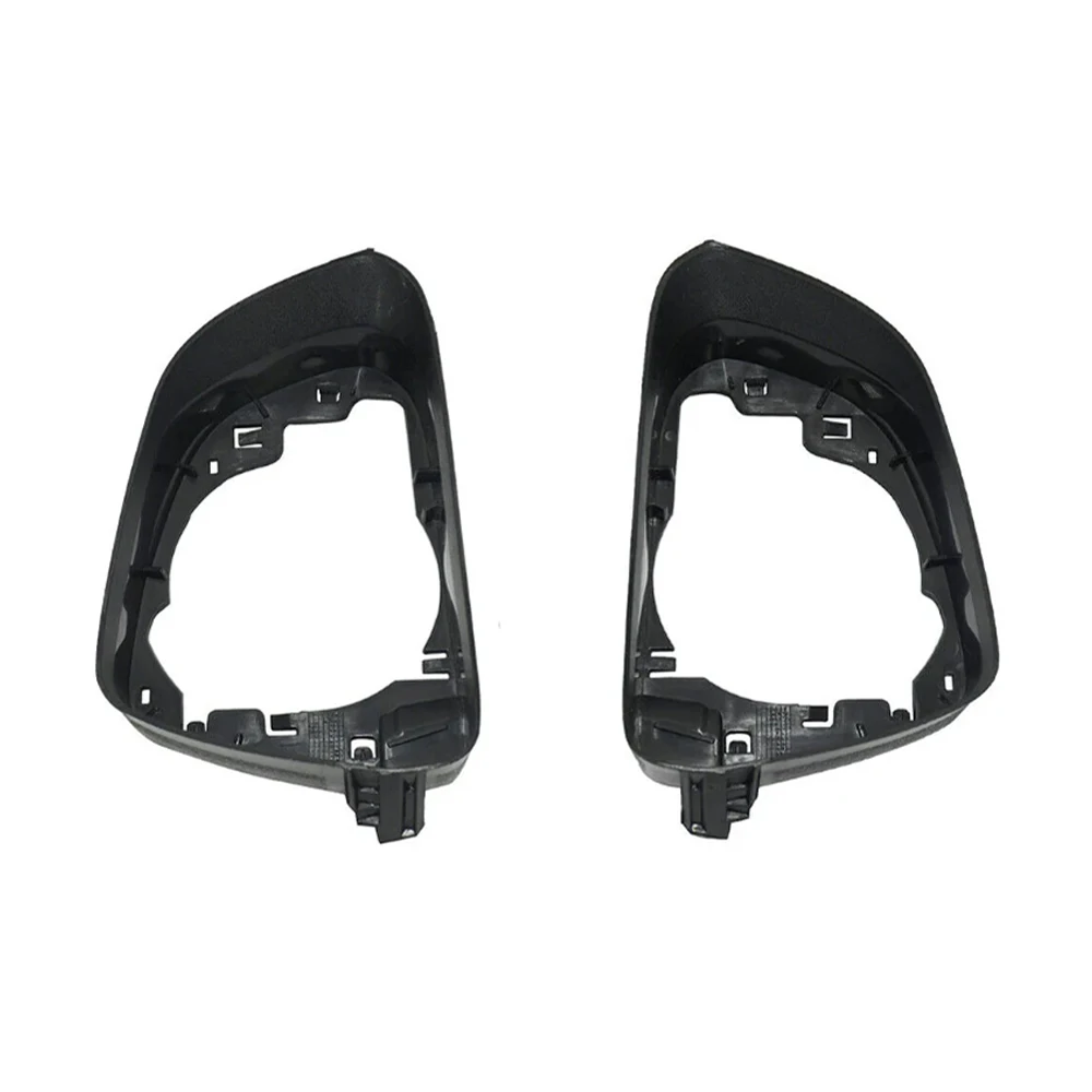 NEW 2287.3025 2287.3026 Car Left Right Side Door Exterior Mirror Supporting Ring 22873025 22873026 For Model 3 2017-2023