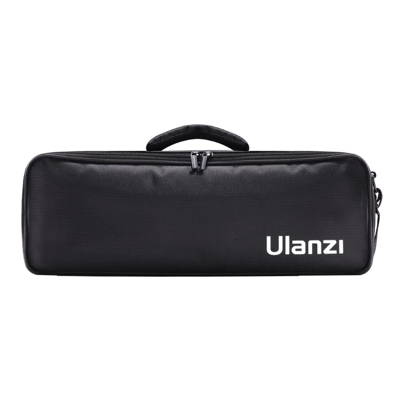 Ulanzi AT-04 Storage Bag for Easy Carrying for Tripod Ballhead Tripod Dolly Outdoor Travel Photograph Accessory for AT-03 Stand