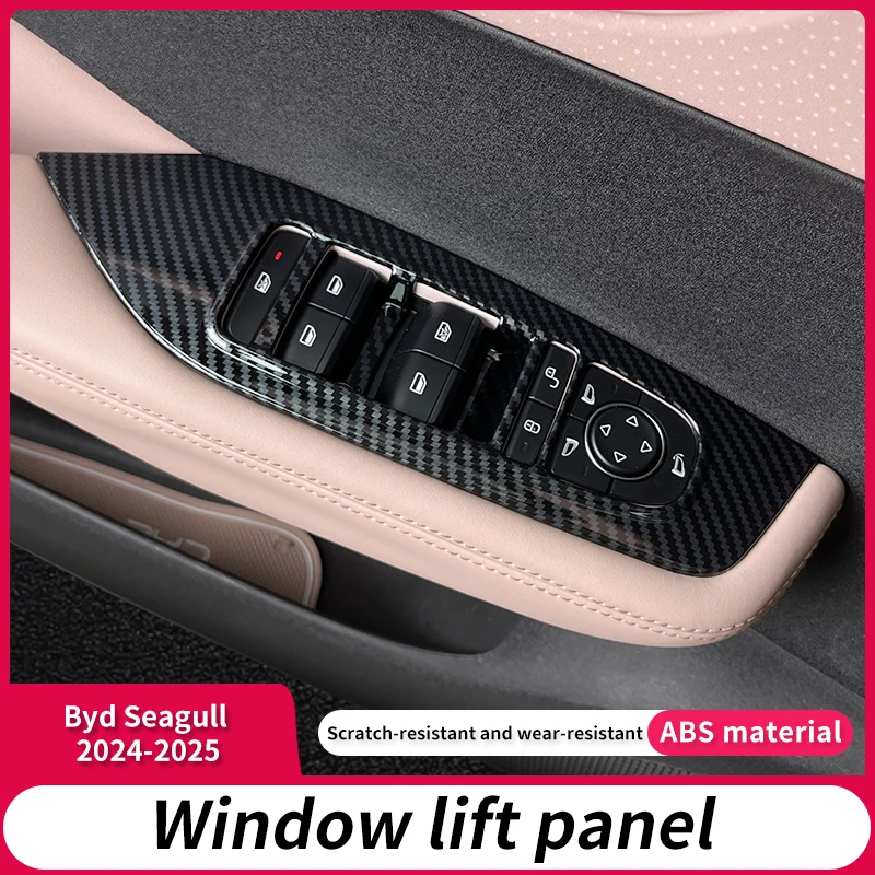 Car Window Lift Pan…