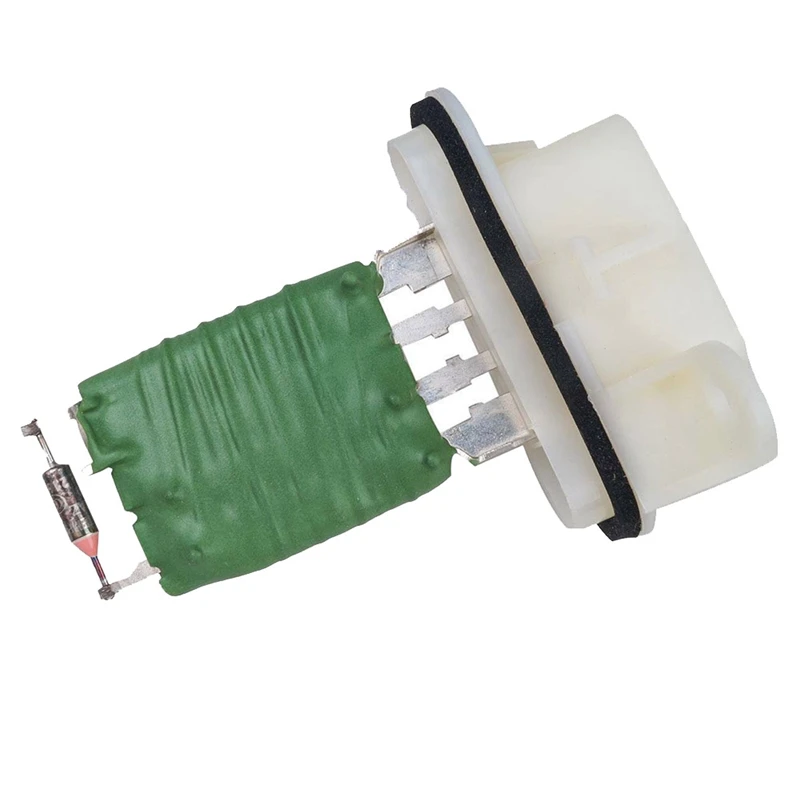 New Heater AC Blower Motor Resistor 2004-2012 For Chevrolet Colorado GMC Canyon Isuzu I-280 89018331 15218254