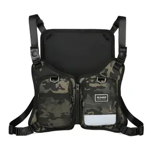 tactical chest bag Kaufen Sie tactical chest bag mit kostenlosem Versand auf AliExpress version
