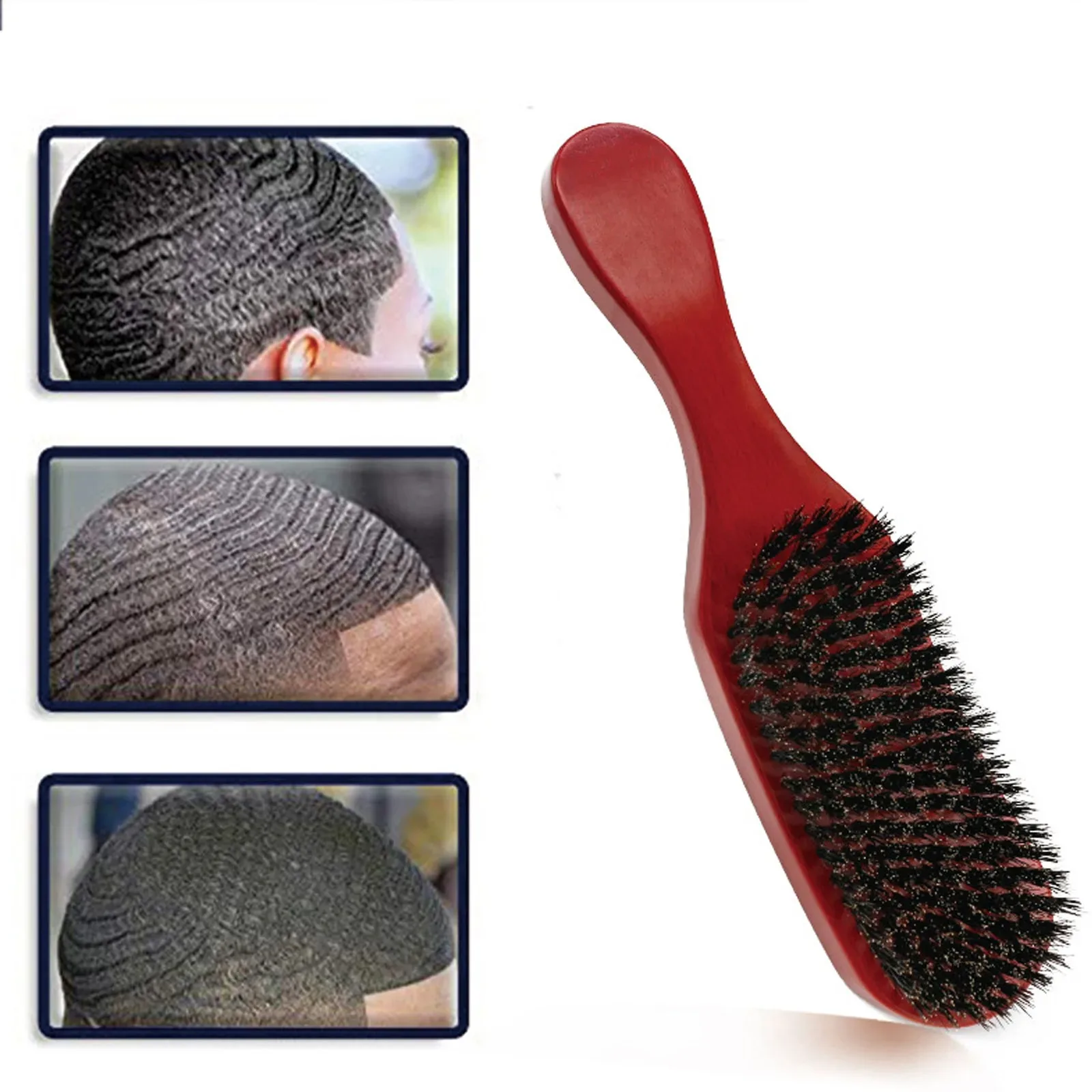 Thumbnail 2 - #36 Cheap Beard Brushes Worth Buying