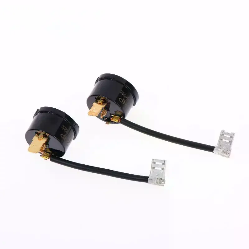 A Refrigerator Thermal Overload Protector Compressor Replacement Part Compressor Overheat Protector