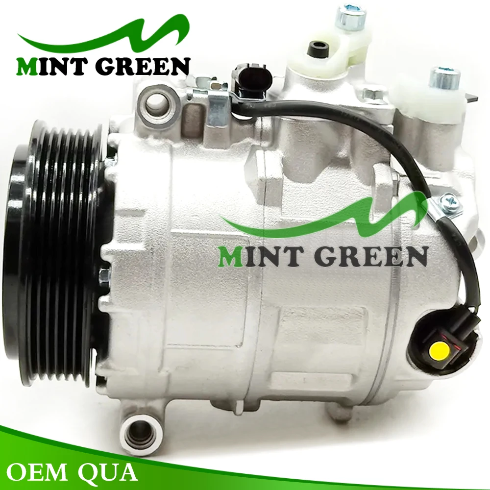 A/C Compressor For MERCEDES BENZ SPRINTER VIANO VITO MITO W209 0032302311 A0032302311 0012305211 0022300911