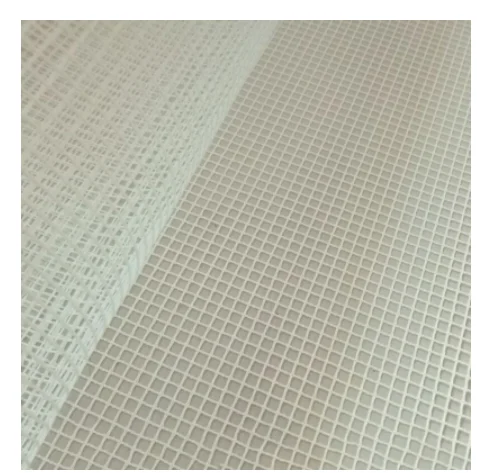 

100x150cm Blank Rug Hooking Mesh Canvas Latch Hook Rug Making Carpet Tapestry DIY Kit Tool for Embroidery Crafts