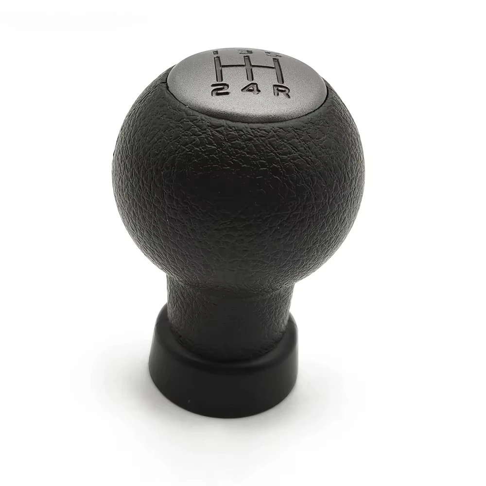 Gear Shift Knob For Suzuki Swift SX4 Stick Lever Pen Handle Replacement 5 Speed T Type Manual Adapter Inner Sleeve - view 3