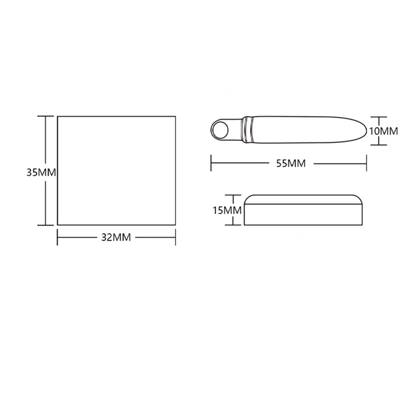 Imagem -06 - Repetidor Infravermelho sem Fio Signal Booster Kit Usb Powered Transmissor e Receptor Wl-bire