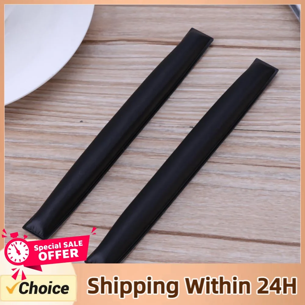 2pcs Headset Cushion Comfortable Headphone Cushion Pad Protector Replacement for Sennheiser HD25 PC150 PC151 PC155