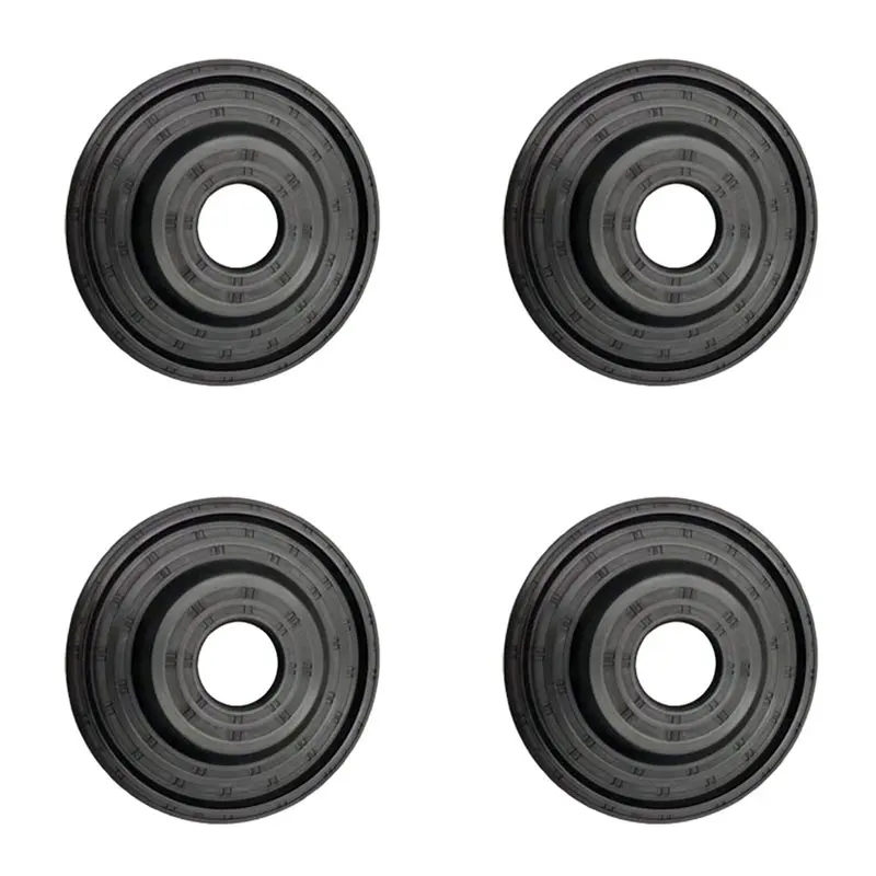

4X New High Quality Car 4WD Coupler Oil Seal 47800-3B520 47800 3B510 478003B520 For Kia Santa Fe Sorento-T61C