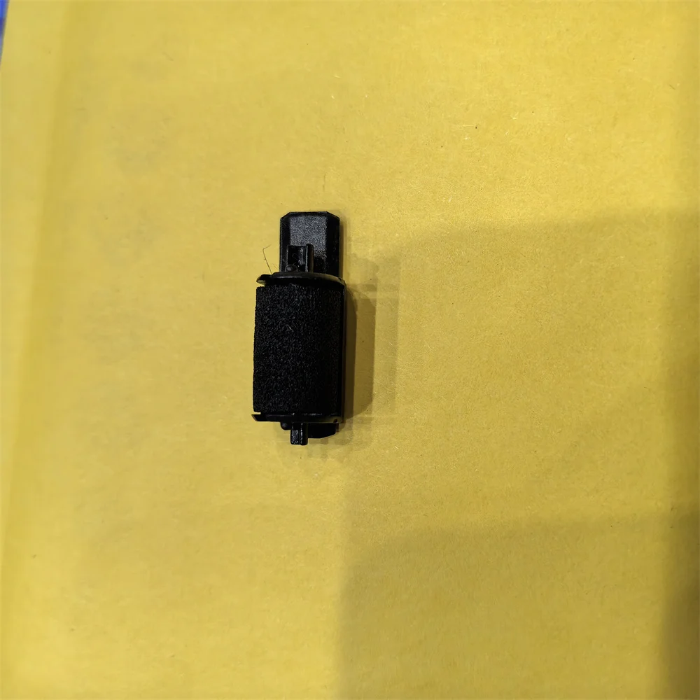 

20 шт., 500 шт., 1000 шт., черный/красный IR40T IR-40T, чернильный валик, совместимая лента для принтера для casio FR 2550 2500 HR100 HR150 HR7 HR8 HR16