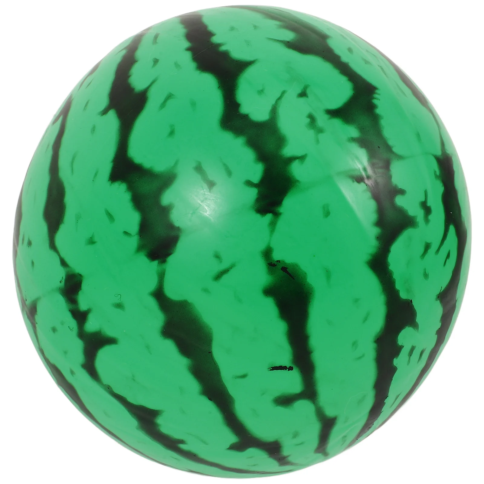 ลูกบอลชายหาดเป่าลมรูปแตงโมขนาด 9 นิ้ว น้ำหนักเบา ปลอดภัย ทำจากไวนิล สำหรับเล่นกลางแจ้งในฤดูร้อน สนุกสนานในสระน้ำ เหมาะสำหรับเด็กเล็กและเด็กโต