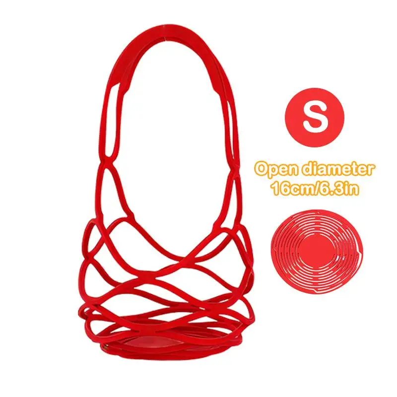 S Red