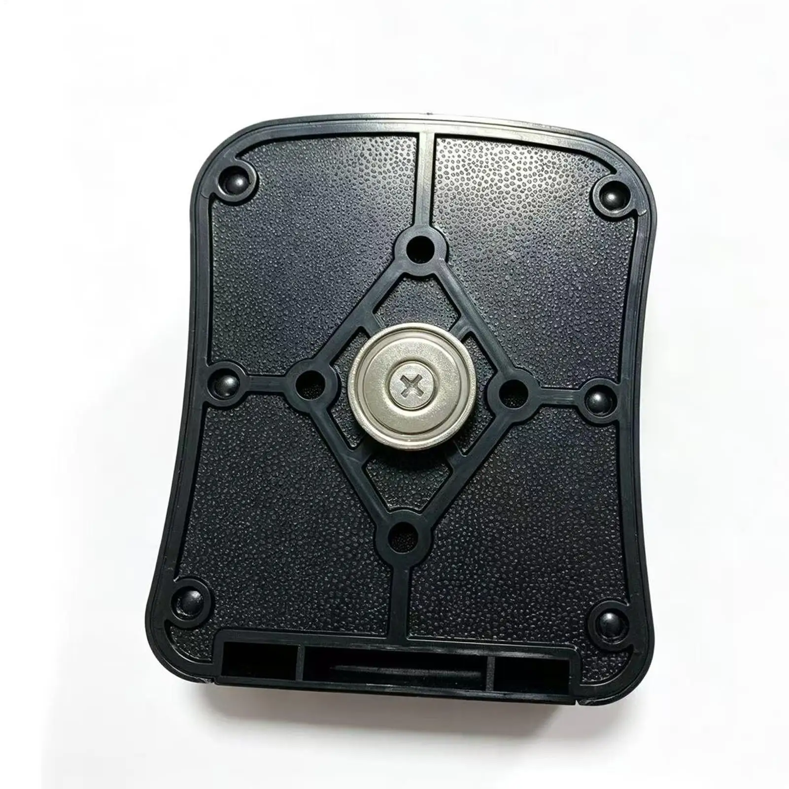 Magnetic Key Box 4 Digit Code Resettable Waterproof Storage Container Magnetic Key Storage Box For Car Truck SUV Vehicle Outdoor